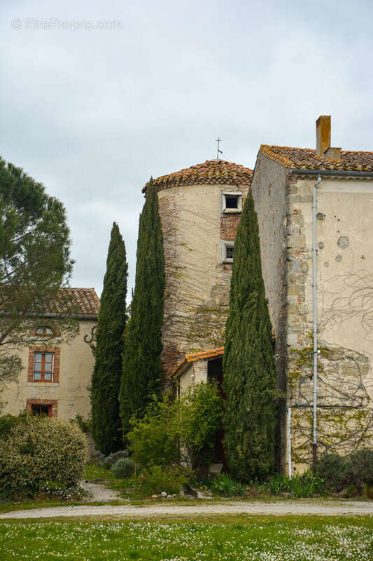 Maison à LIMOUX