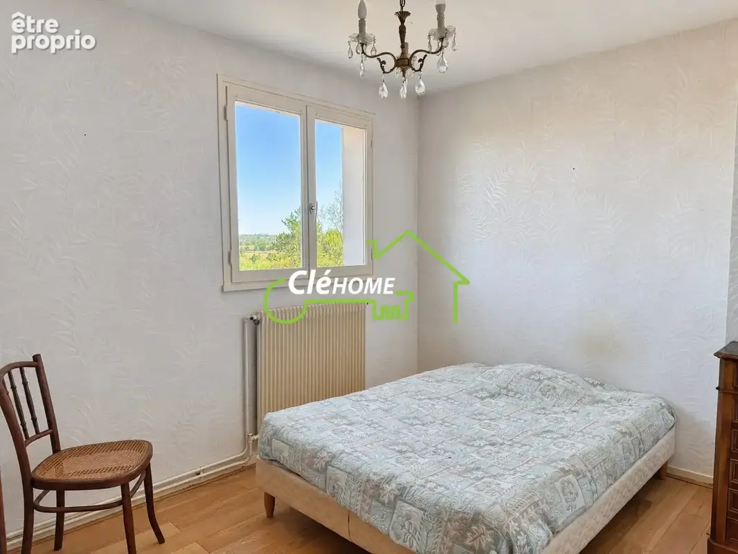 Maison 6 pièces 153 m² à vendre à Fleurieux-Sur-L'arbresle (69210) - photo 7