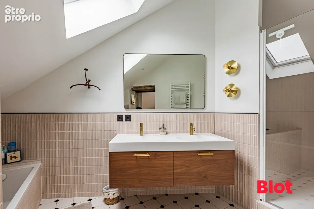 Appartement 4 pièces 107 m² à vendre à Nantes (44000) - photo 8