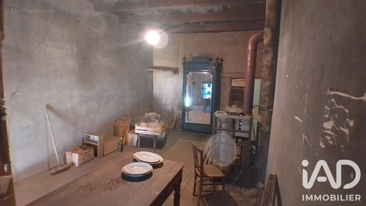 Maison 68 m² à Cuzieu  - photo 7