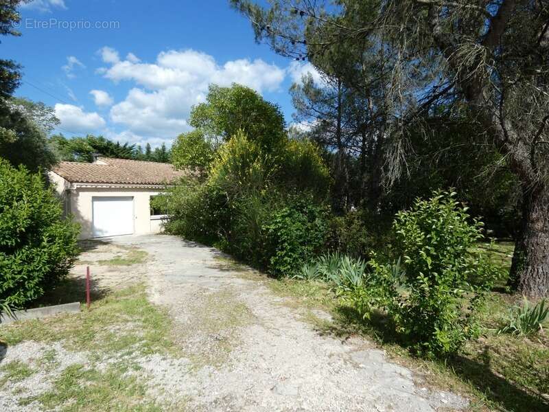 Villa moules et baucels (34) - photo 37