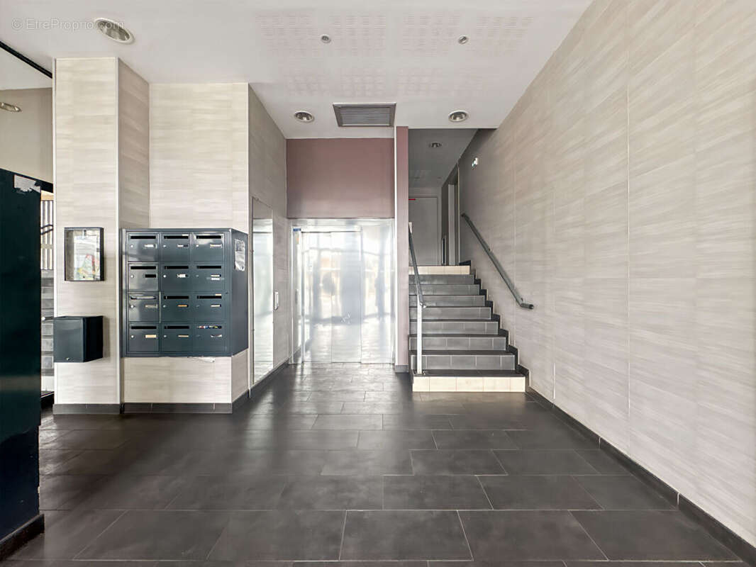 Appartement à MANTES-LA-JOLIE