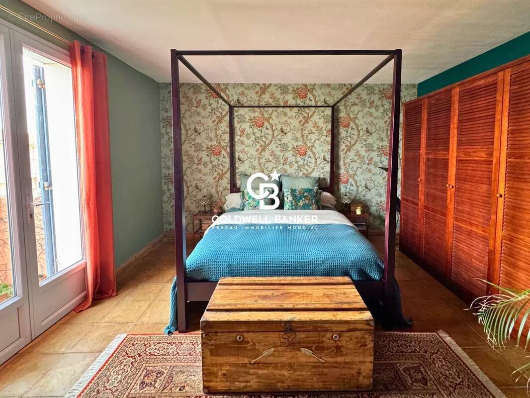 Maison à PORT-VENDRES