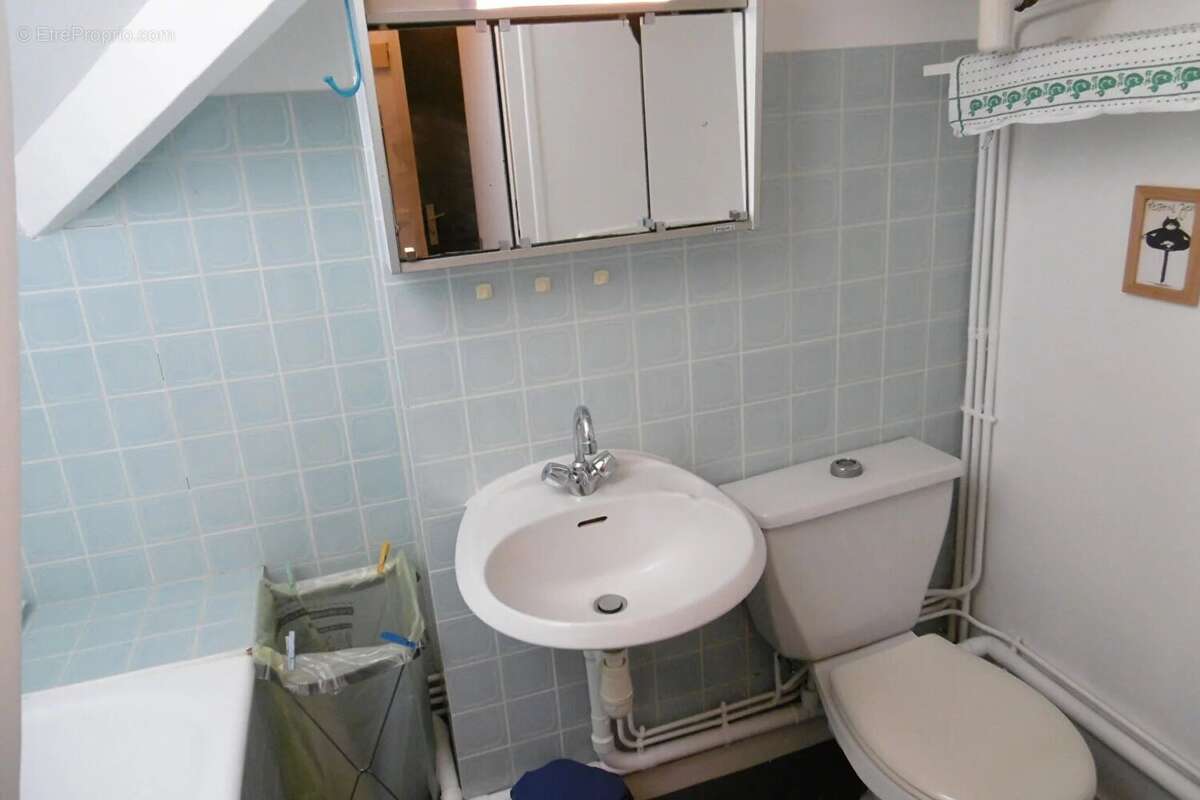 Appartement à LA BAULE-ESCOUBLAC