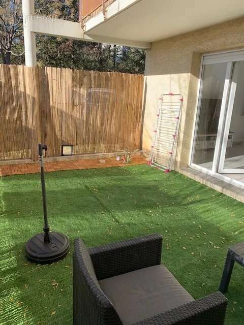 Appartement à NARBONNE