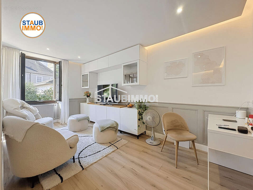 Maison 290 m² à Oltingue  - photo 4