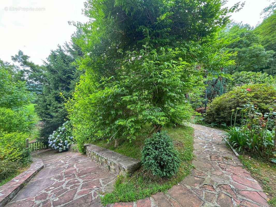 Maison à SAINT-MARTIN-D'ARROSSA