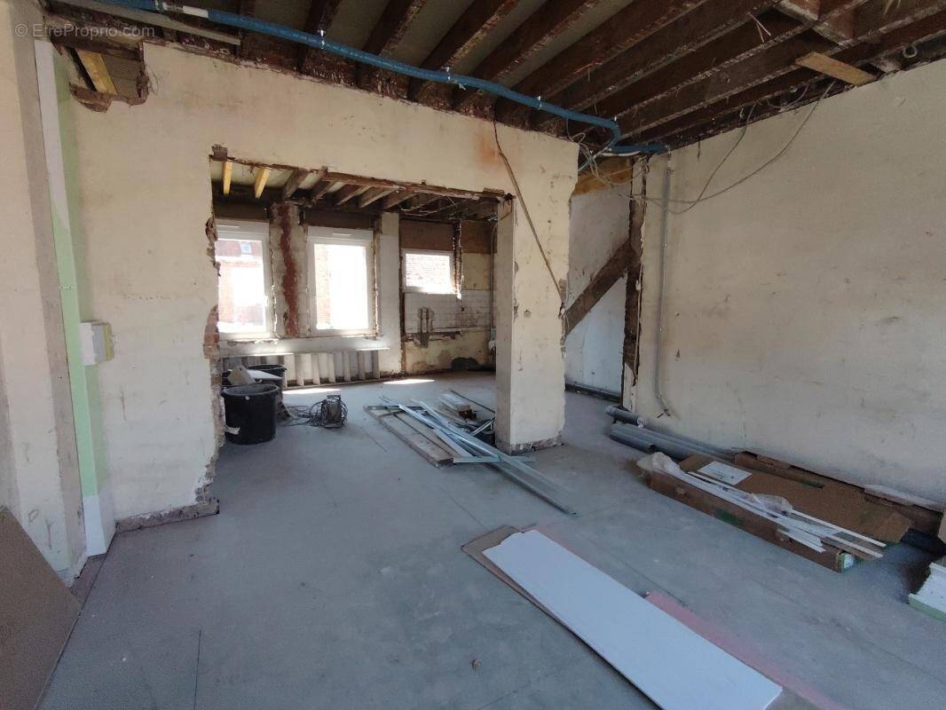 Appartement à LILLE