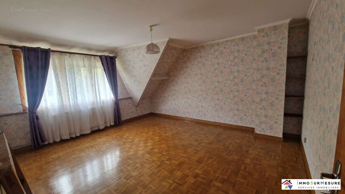 Maison 156 m² à Quoeux-Haut-Mainil  - photo 9