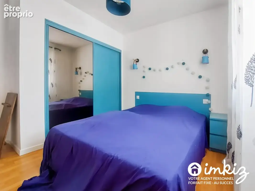 Maison familiale avec espaces independants - photo 8