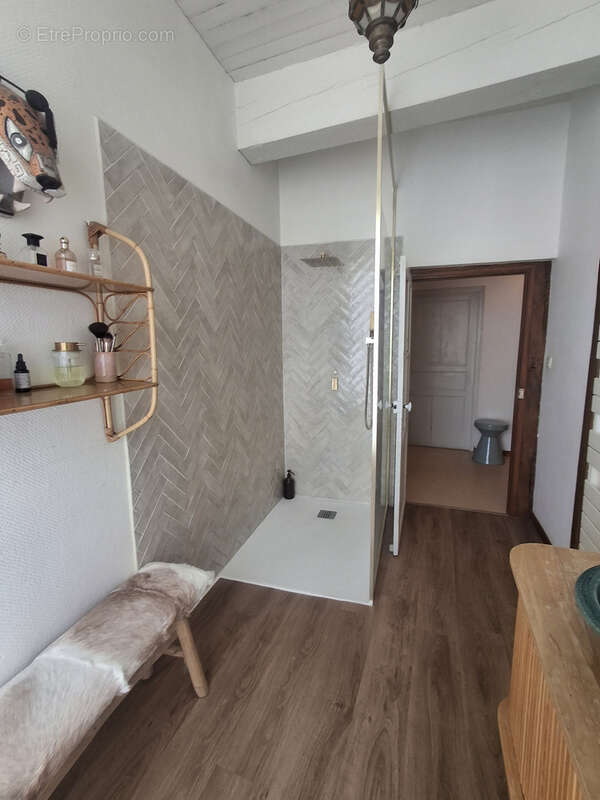 NOUVEAUTE A FOURQUEVAUX- Maison de village avec jardin - photo 14