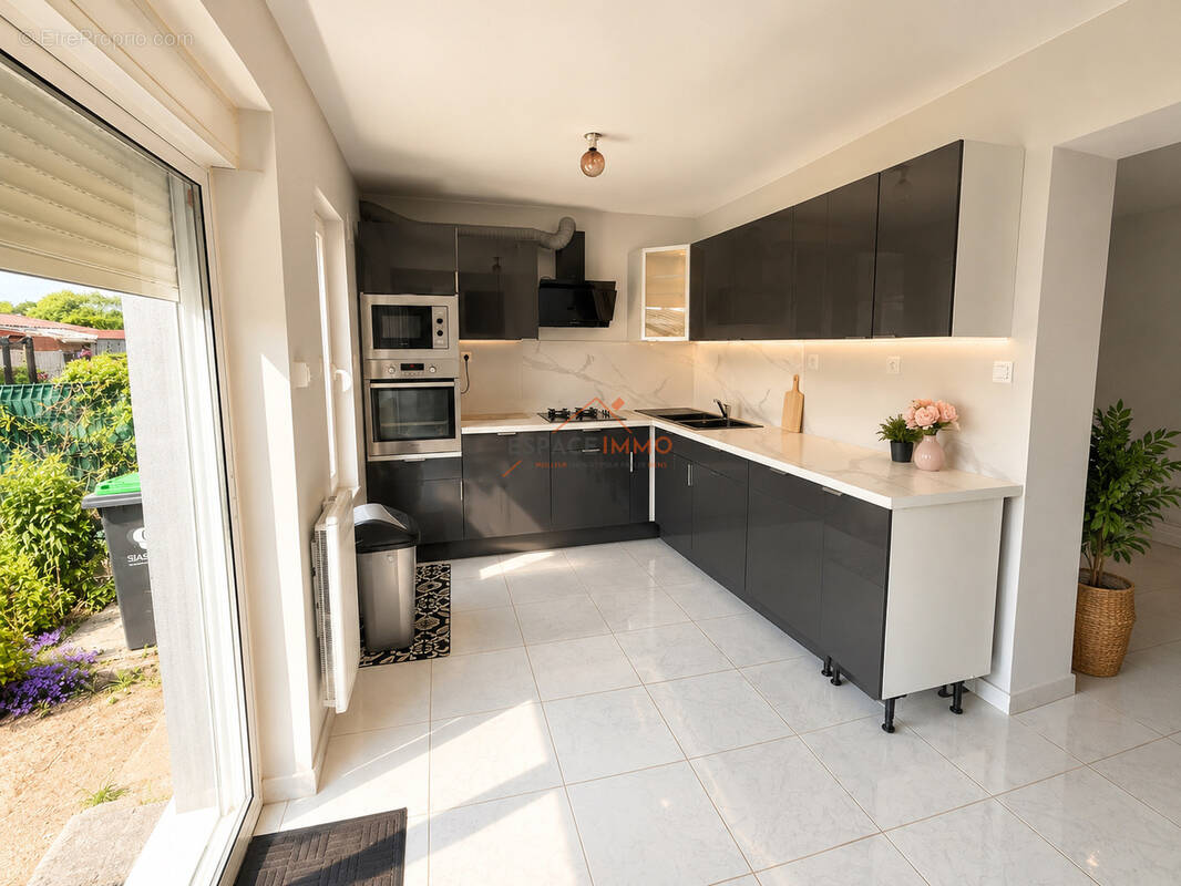 Maison à WAVRECHAIN-SOUS-DENAIN