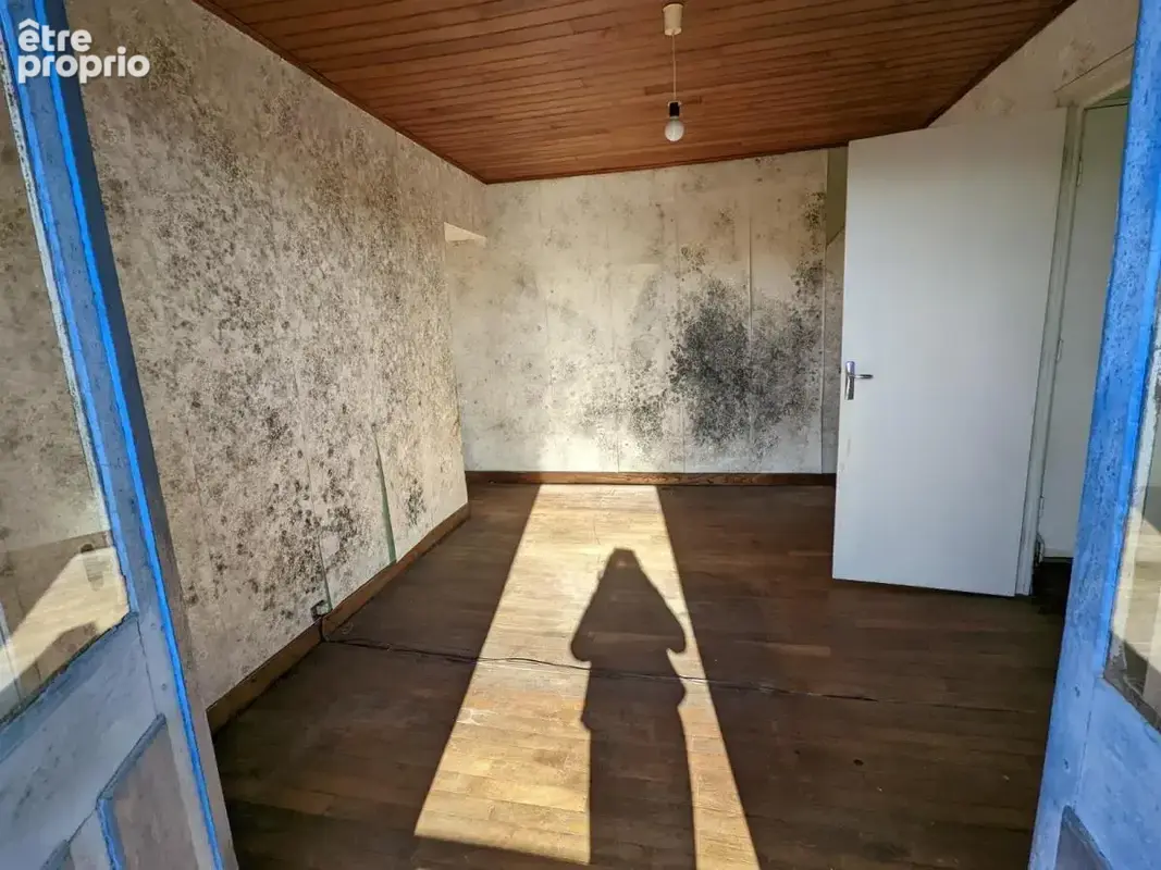 Maison 6 pièces 86 m² à vendre à Guiscriff (56560) - photo 7