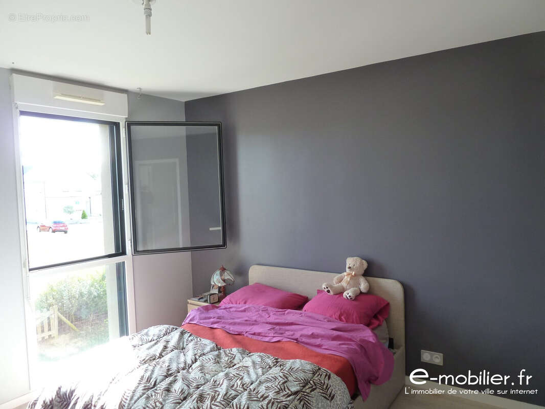 Appartement à PONT-PEAN