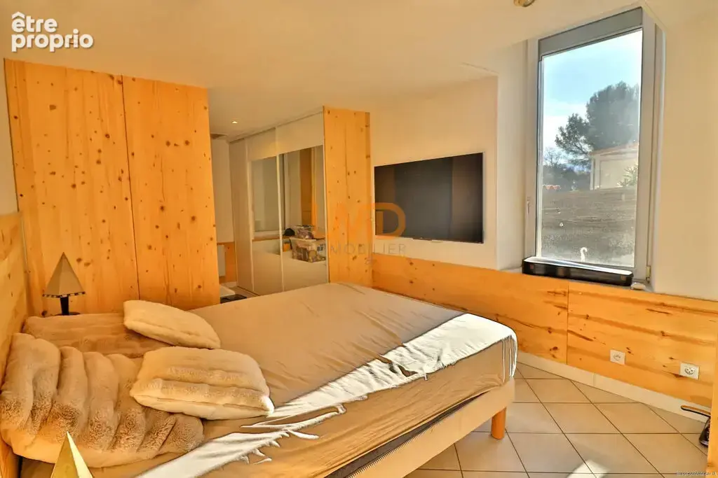 Maison de charme campagne 3 chambres + studio indépendant - Pisc - photo 8