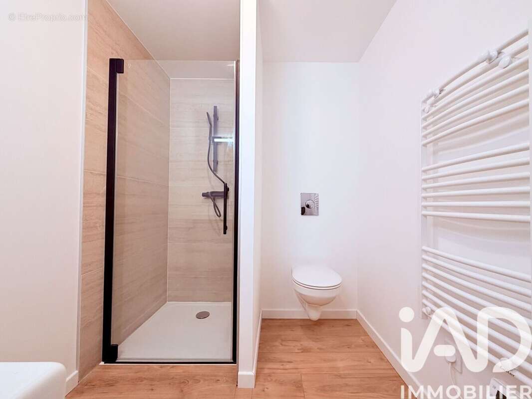 Photo 8 - Maison à LA BOSSE-DE-BRETAGNE