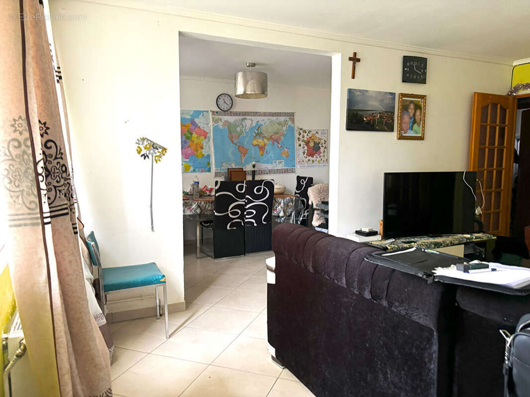 Appartement à ARGENTEUIL
