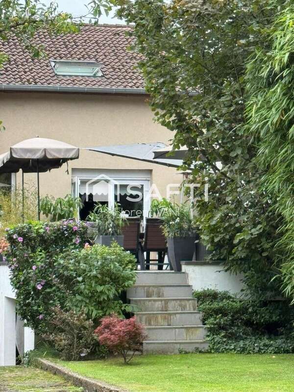 Photo 9 - Maison à MERTEN
