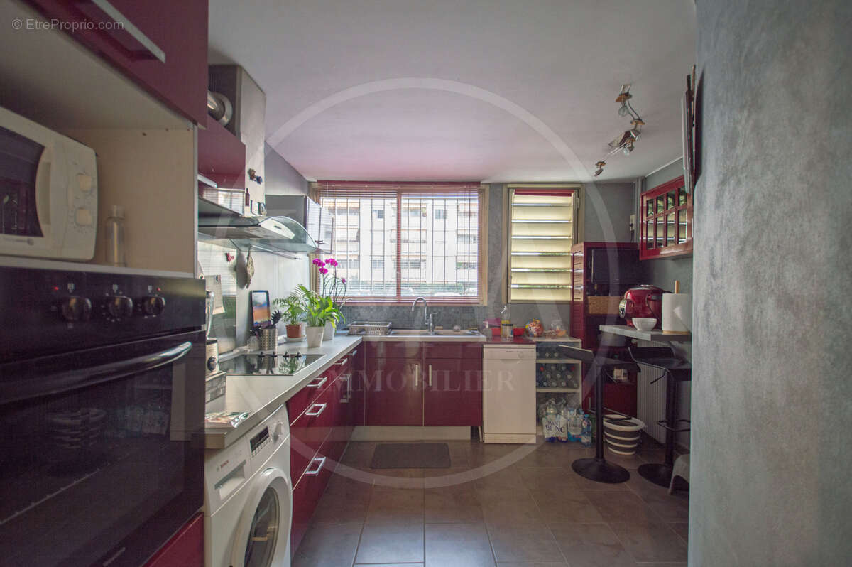 Appartement à CAGNES-SUR-MER