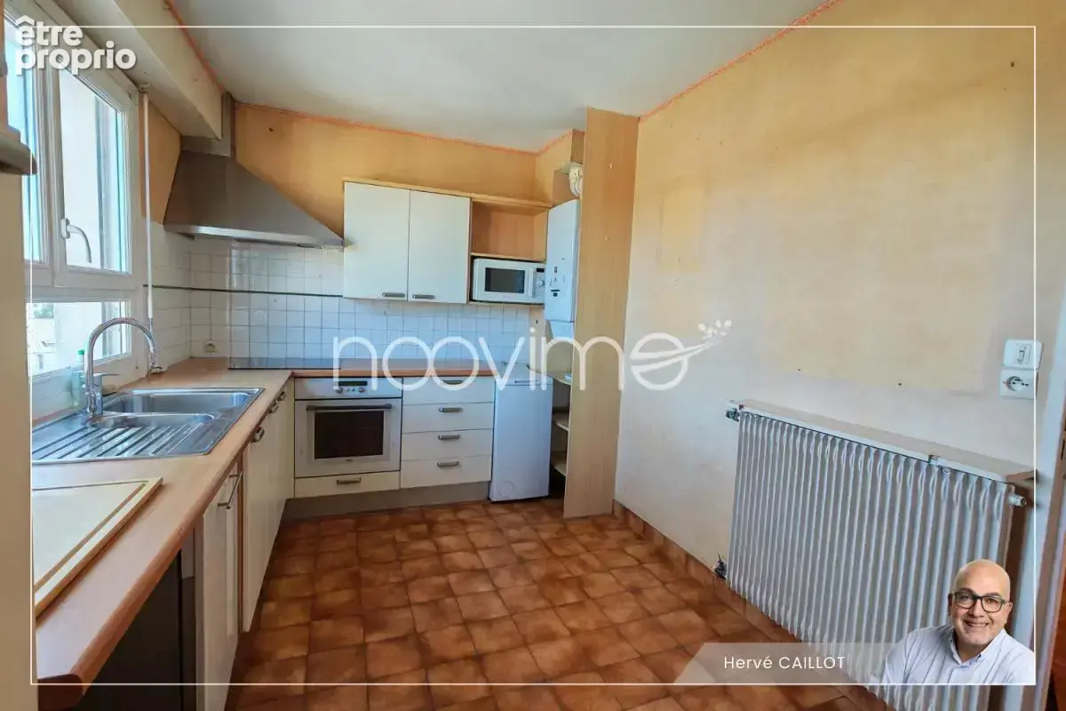Appartement 103 m2 nantes erdre - photo 13