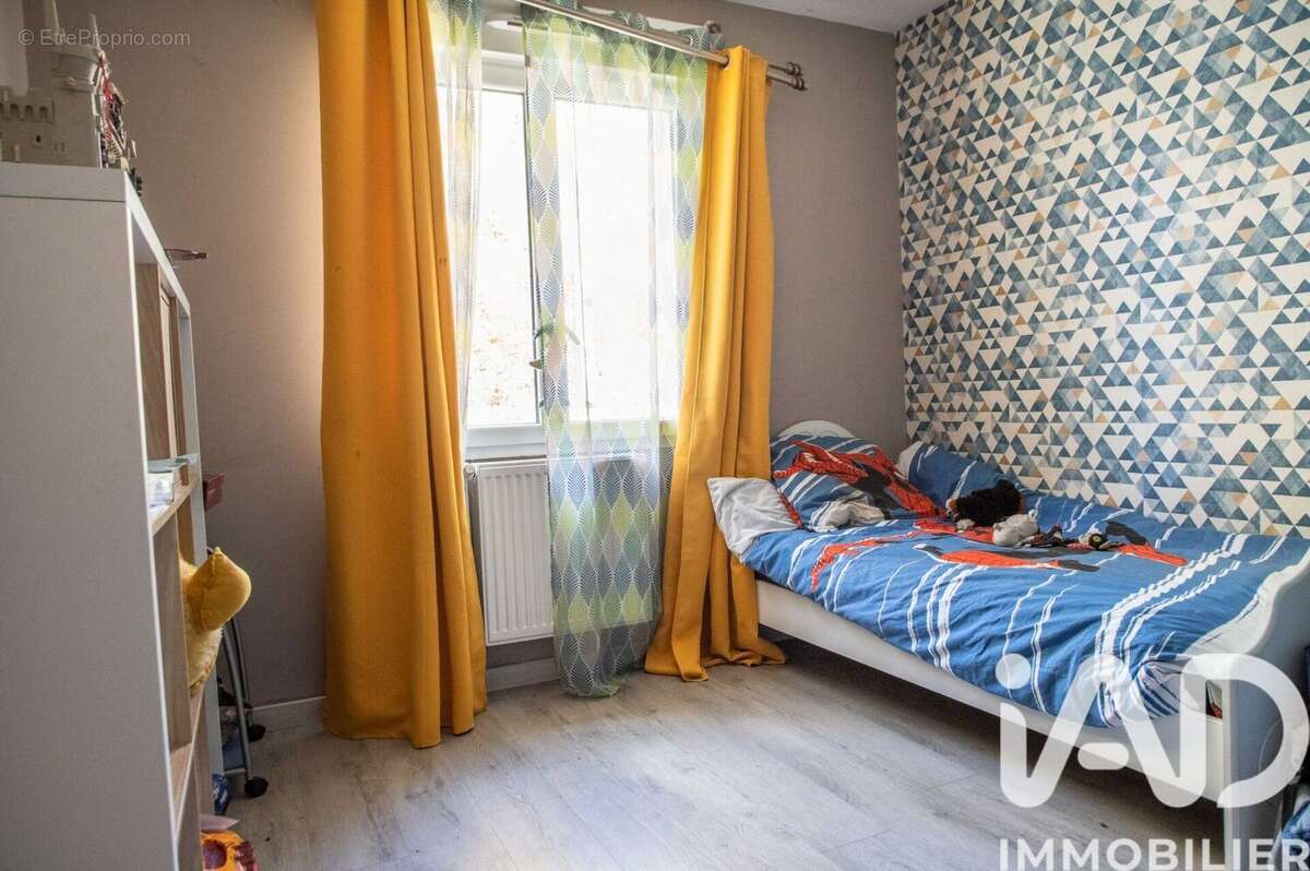 Photo 7 - Maison à AMILLY