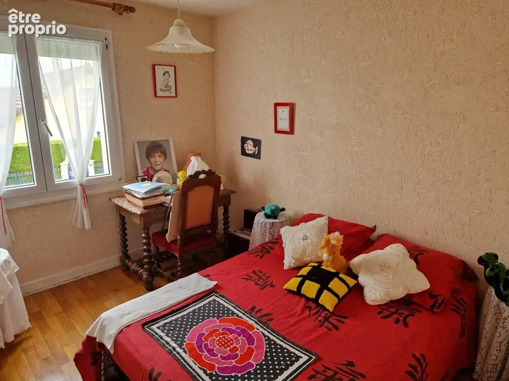 Maison 4 pièces 90 m² à vendre à Mamers (72600) - photo 7