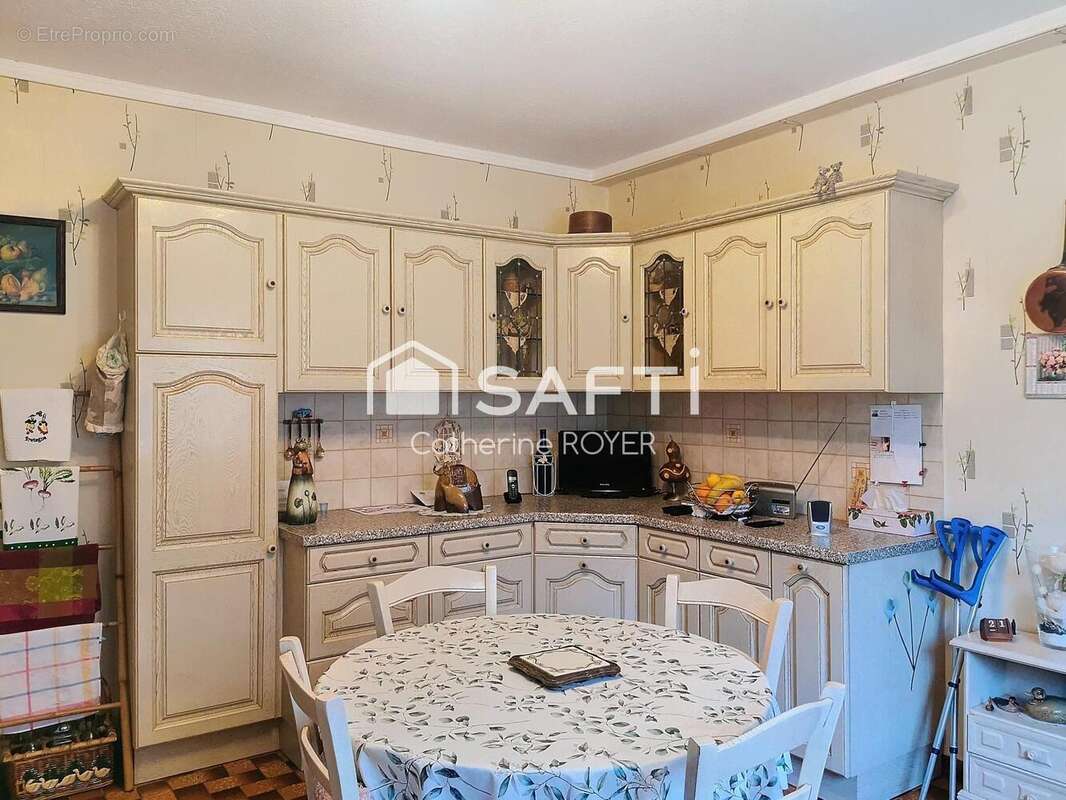 Maison 202 m² à Navilly  - photo 7