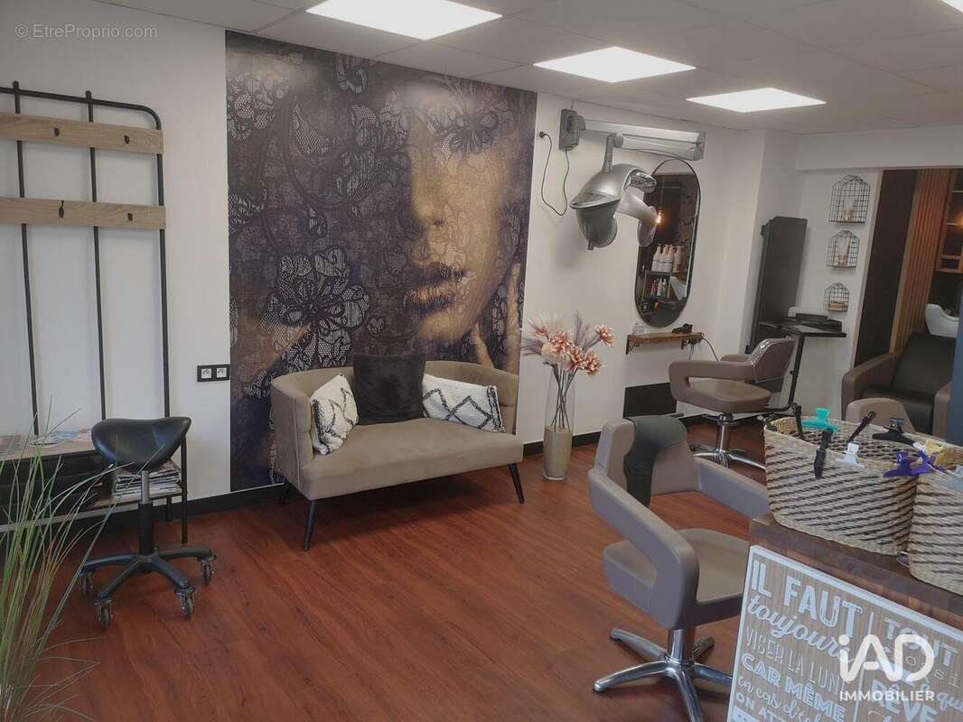 Photo 4 - Commerce à MILIZAC