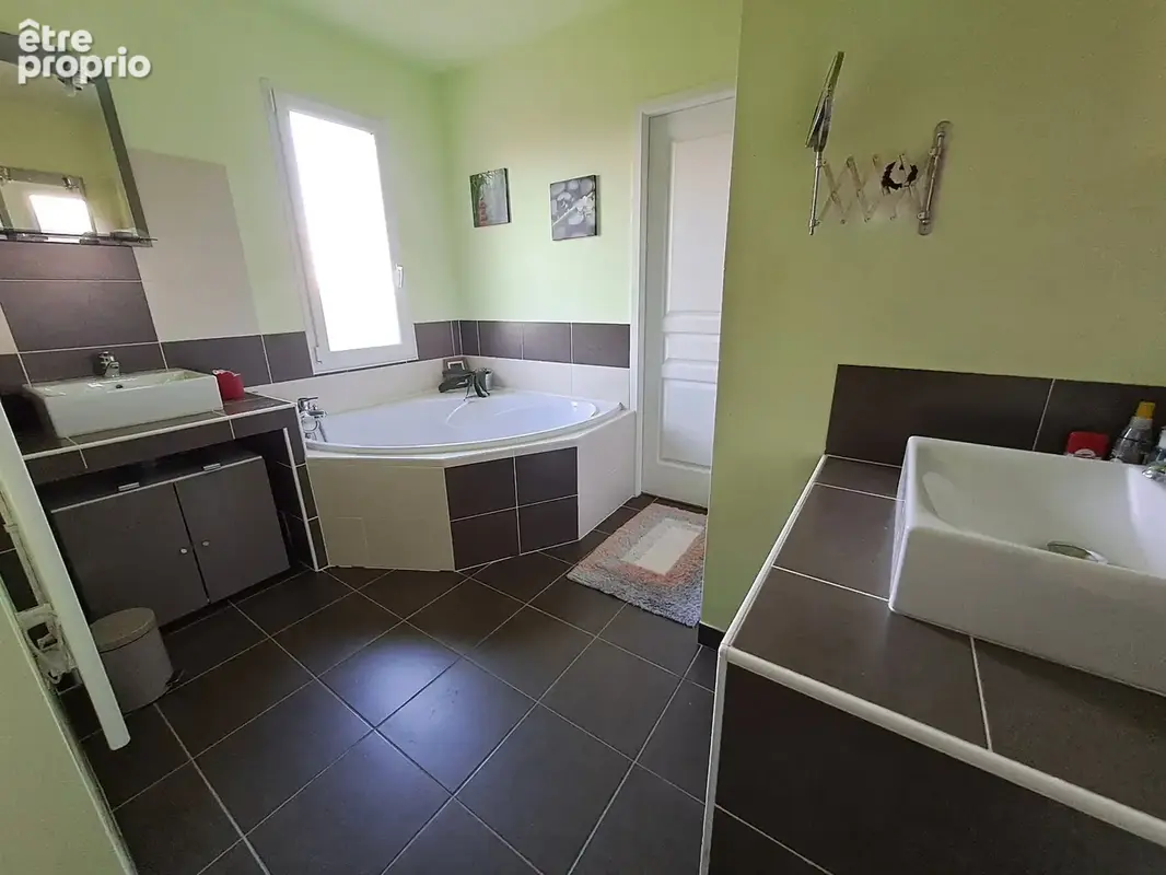 Maison à vendre 6 pièces (Proche Golf) - photo 9