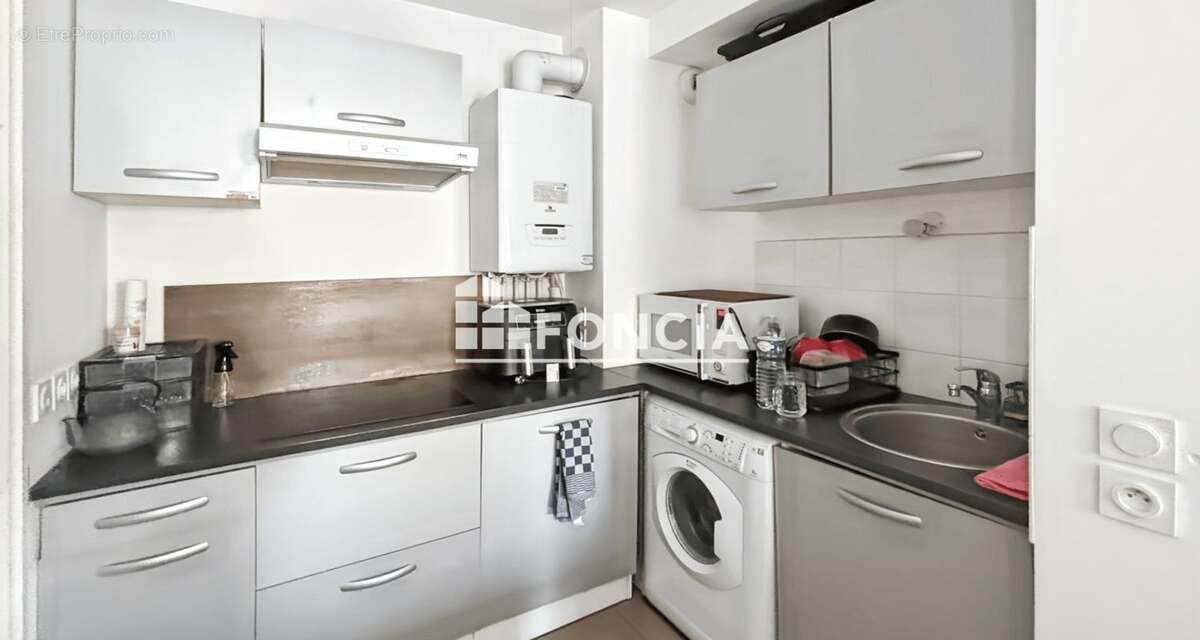 Appartement à SAINT-THIBAULT-DES-VIGNES