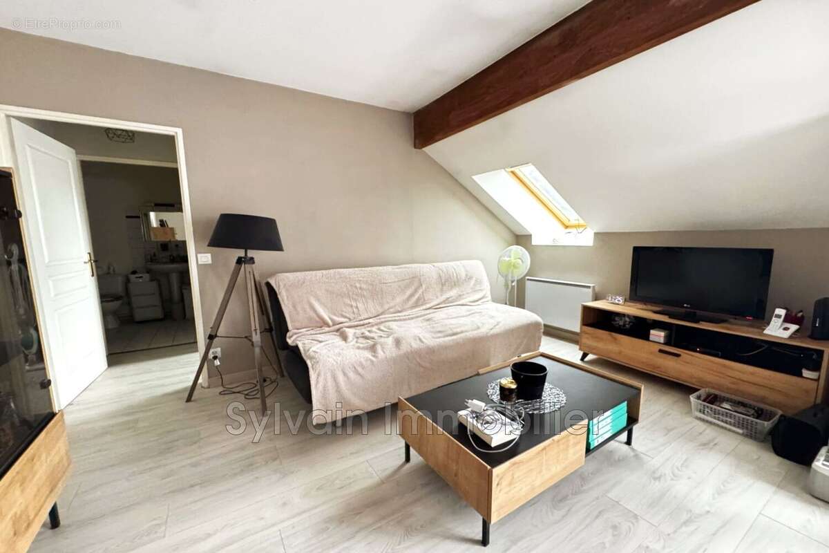 Appartement à BEAUVAIS