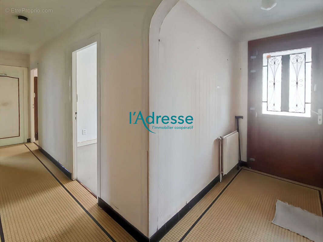 Maison à LA POMMERAYE