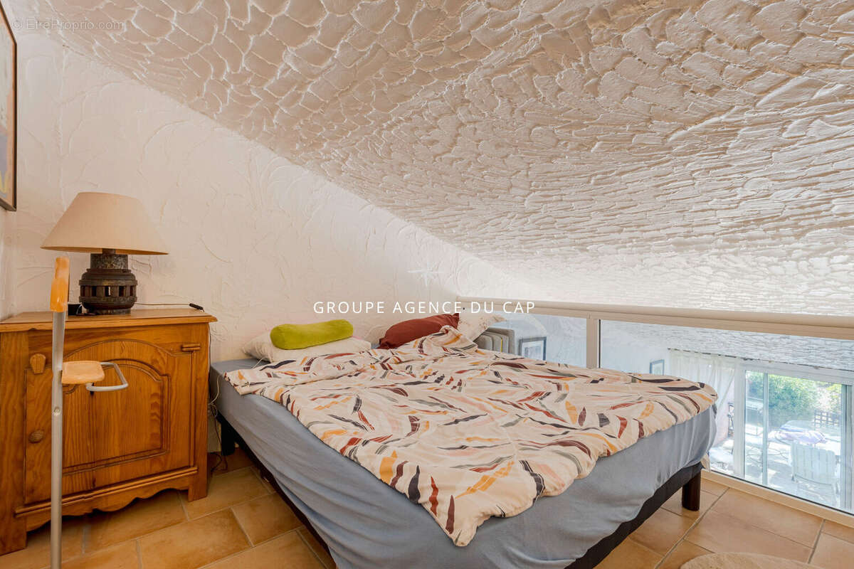 Exclusivité Villa 3 pièces à vendre avec vue mer à Agay - photo 17