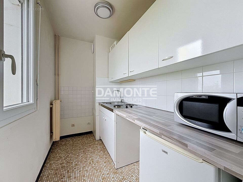 Studio 25m2 avec ascenseur et stationnement - photo 3