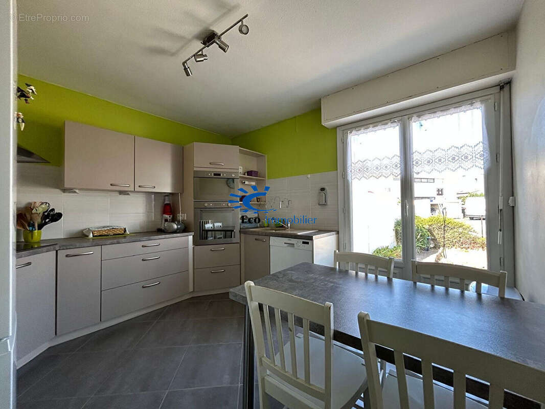 Maison à LA ROCHELLE