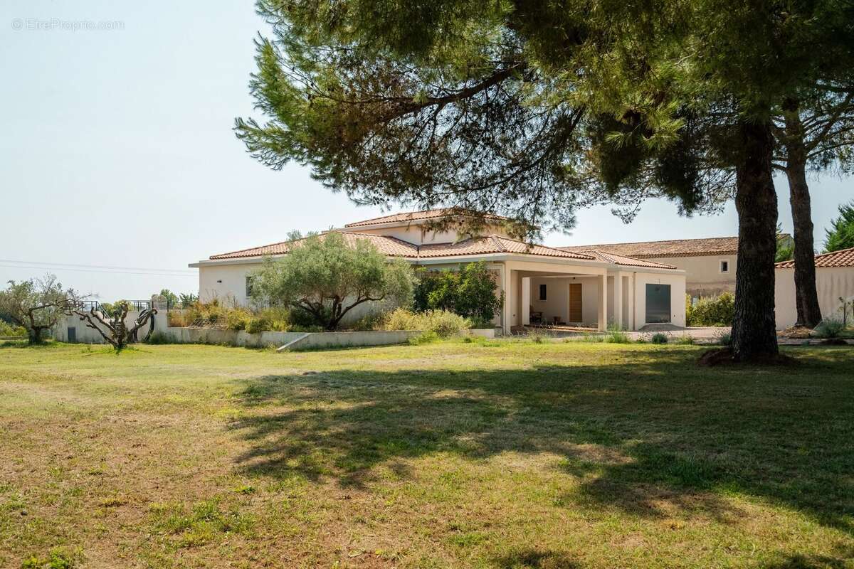 Magnifique Maison contemporaine vue panoramique - photo 51
