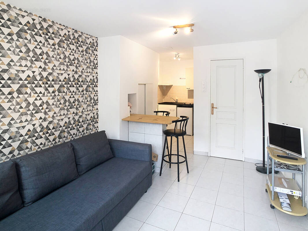 Appartement à COUTANCES