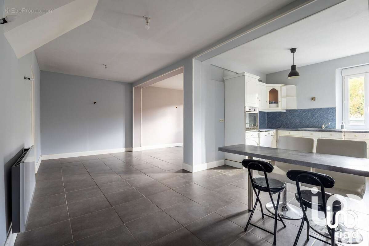 Photo 5 - Maison à MARSEILLE-EN-BEAUVAISIS