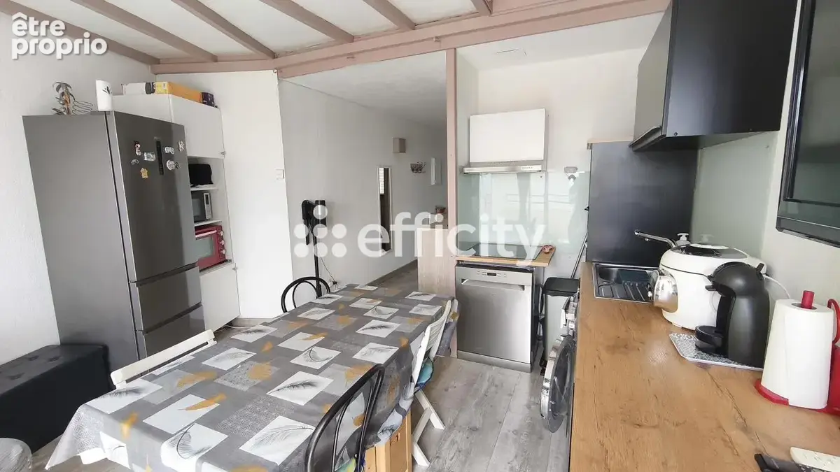 Appartement - photo 3