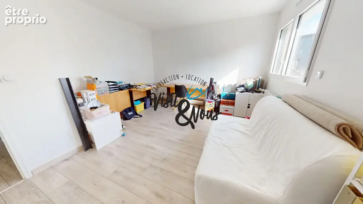 Maison neuve 5 pièces sur jardin plat à vendre à Sainte Adresse - photo 10