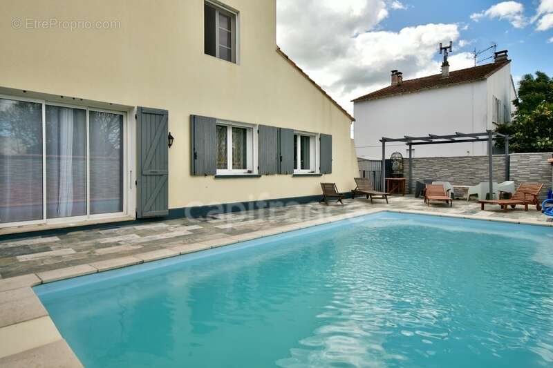Maison à ARLES