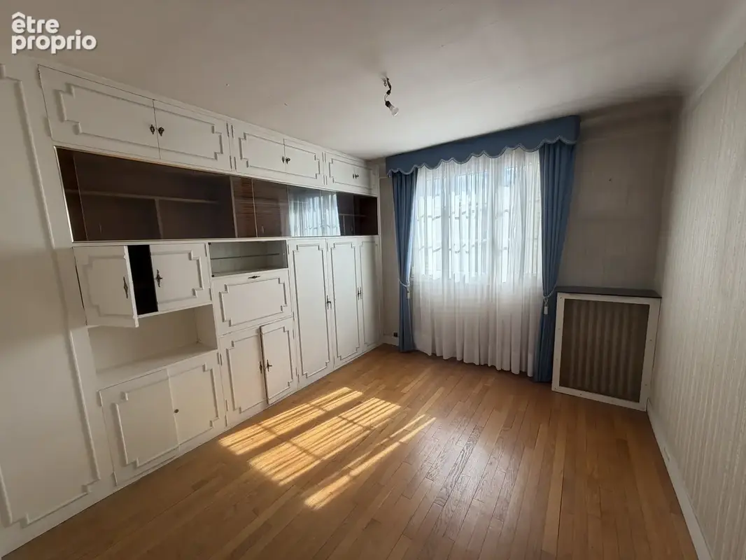 Maison de 80 m2 quartier Croix Blanche les Richebourgs à 15 min RER A - photo 10