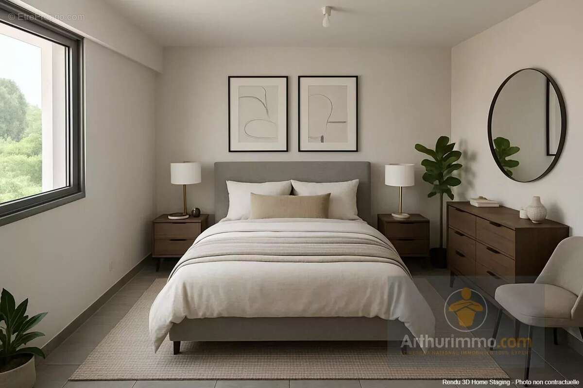 Appartement à LE LAVANDOU