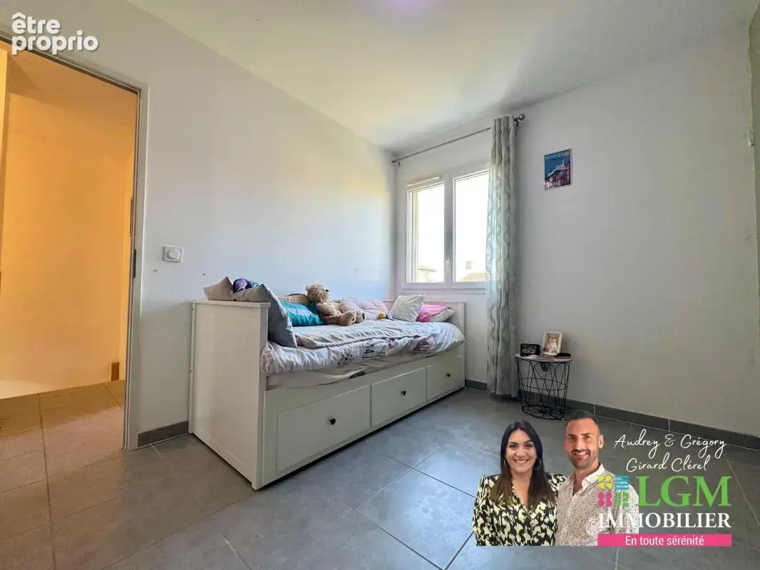 Une maison récente où il ne reste qu'à poser vos valises ! - photo 11