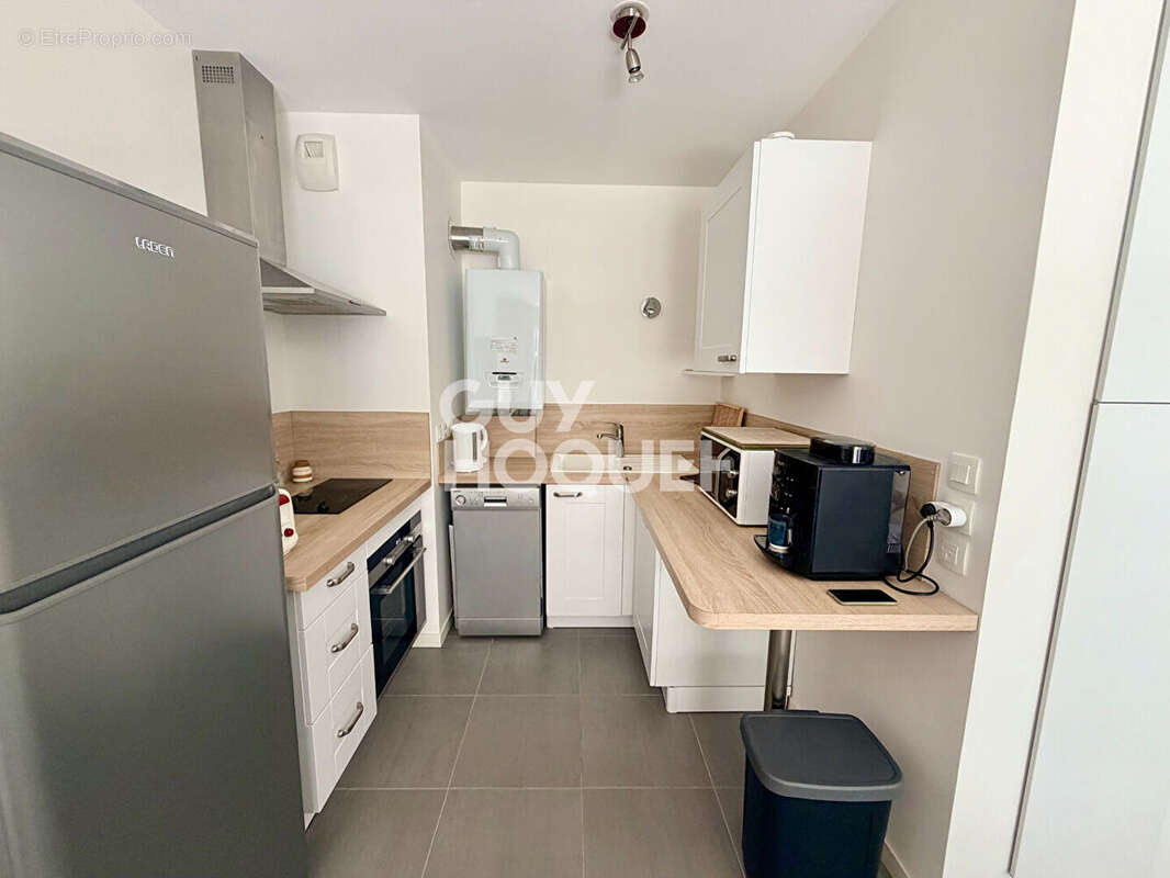 Appartement à SAINT-JEAN-DE-LUZ