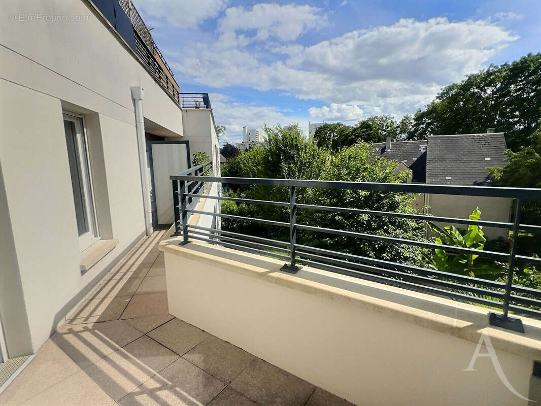 Appartement à THIAIS