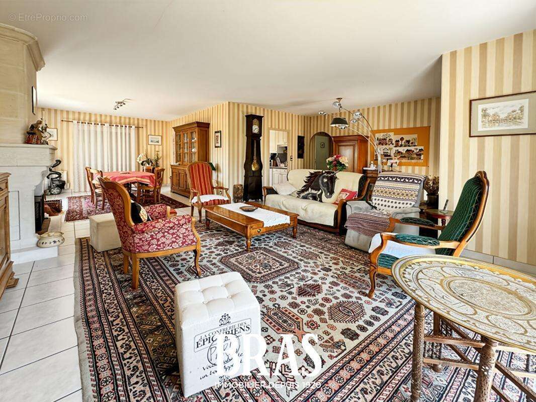 Maison à REZE