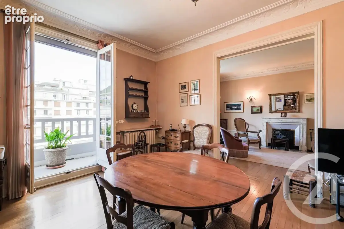 Appartement 4 pièces 136 m² à vendre à Grenoble (38000) - photo 6