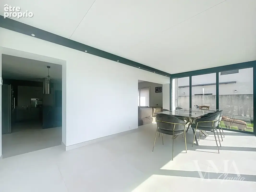 Maison familiale de 126m2. - photo 17