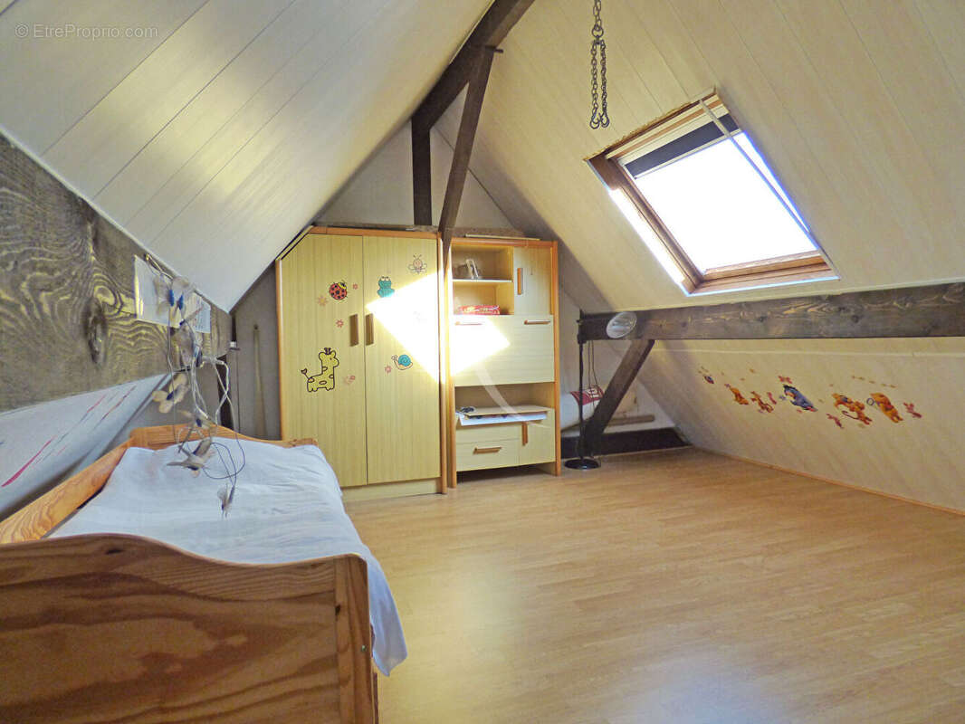 Appartement à GAGNY